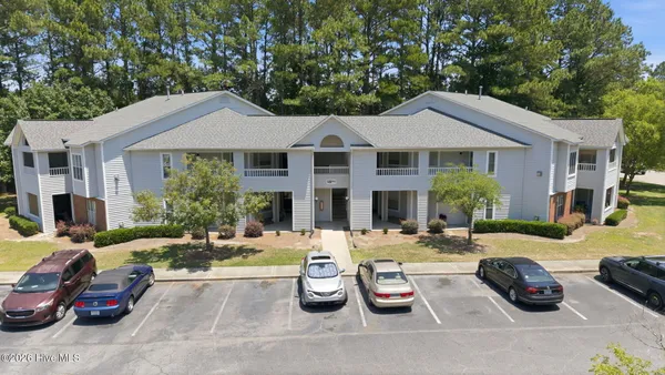 $187,000 | 2591 Thackery Road, Unit F, Greenville, NC 27858