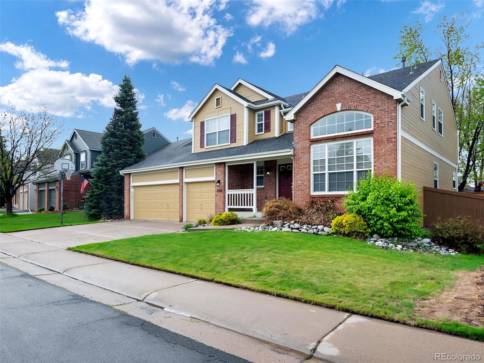 1760 Spring Water Lane Highlands Ranch, CO 80129 - Photo 36 of 40