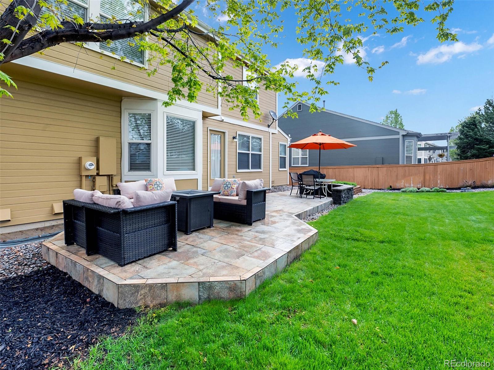 1760 Spring Water Lane Highlands Ranch, CO 80129 - Photo 39 of 40