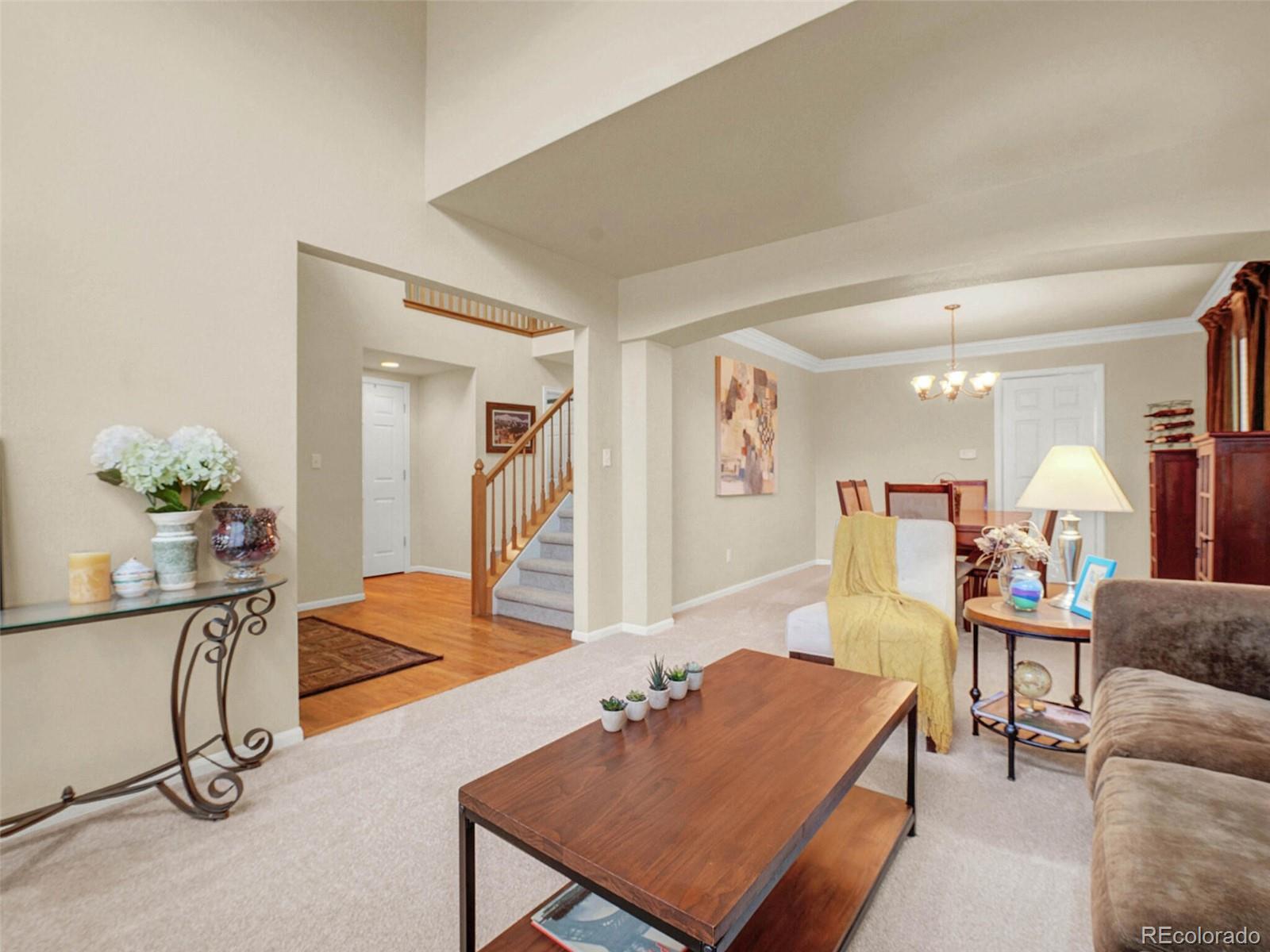 1760 Spring Water Lane Highlands Ranch, CO 80129 - Photo 4 of 40