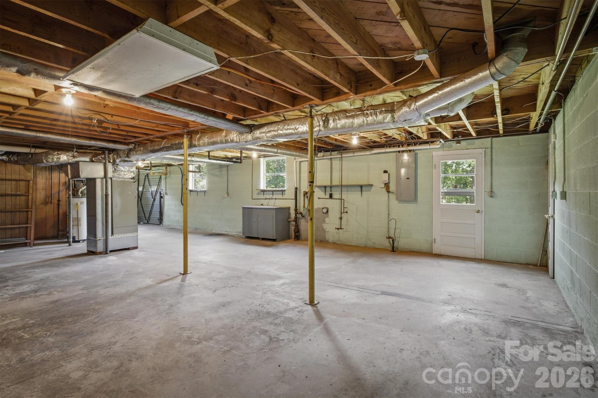 1256 Bethel Road Morganton, NC 28655 - Photo 28 of 31
