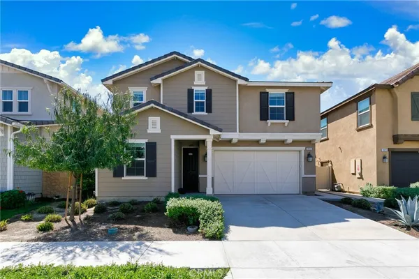 $910,000 | 2832 East Howlett Lane, Ontario, CA 91762