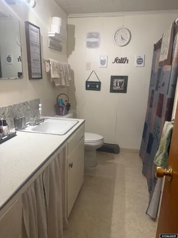 $165,000 | 1112 Nieman Street, Rawlins, WY 82301