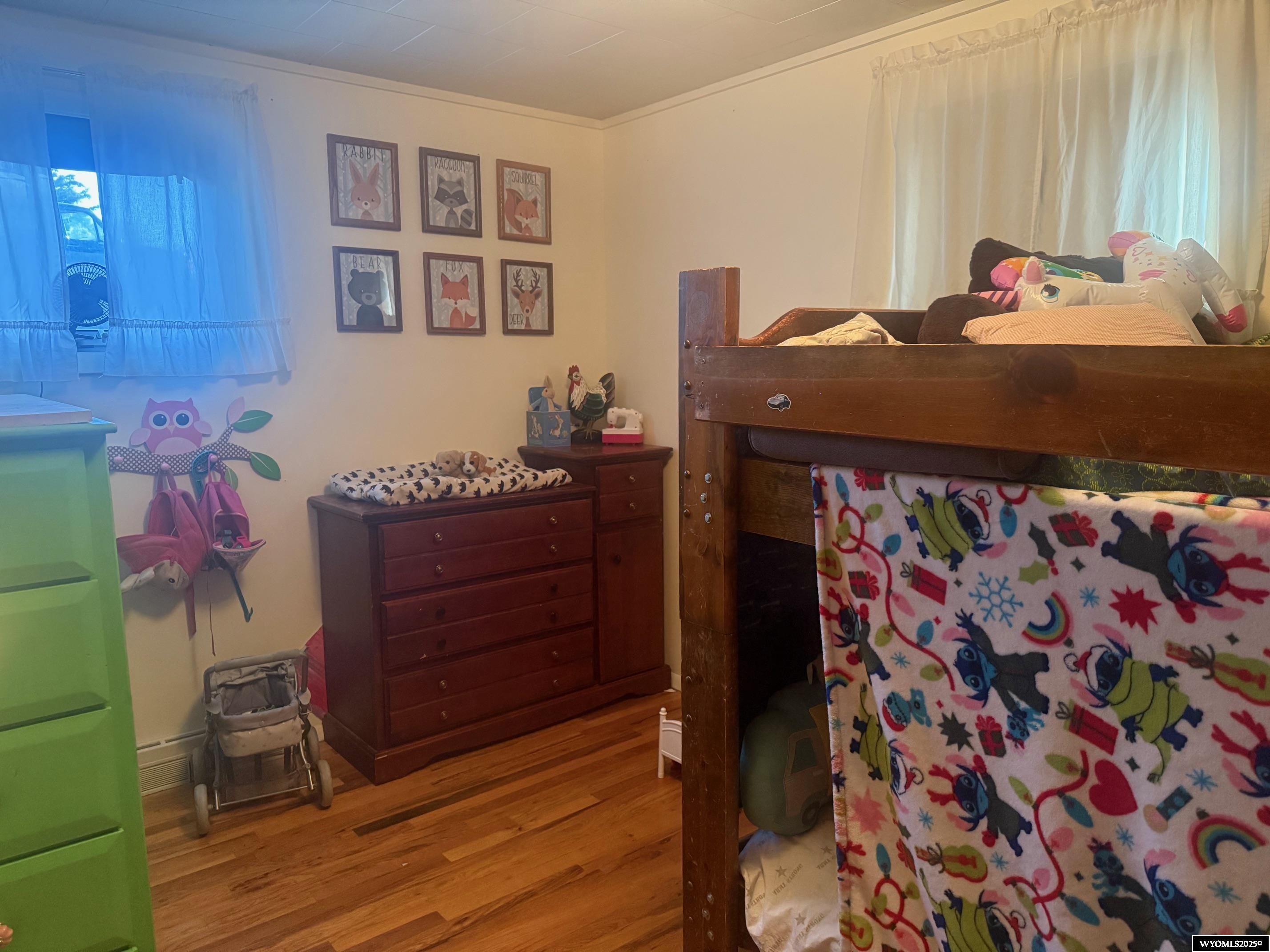 1112 Nieman Street Rawlins, WY 82301 - Photo 12 of 16