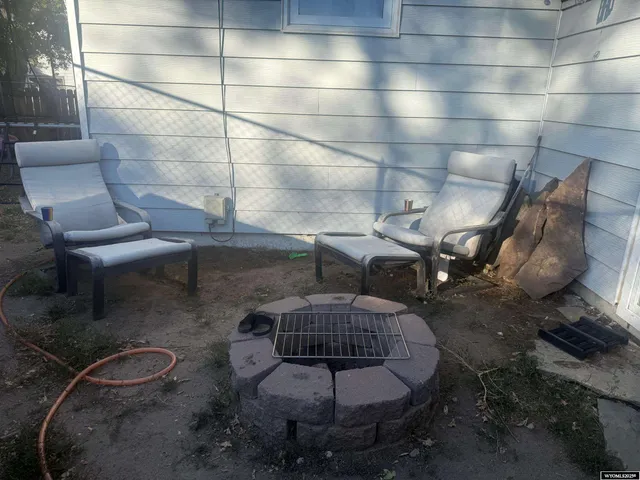 $165,000 | 1112 Nieman Street, Rawlins, WY 82301