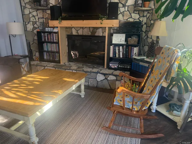 $165,000 | 1112 Nieman Street, Rawlins, WY 82301