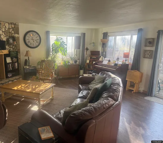 $165,000 | 1112 Nieman Street, Rawlins, WY 82301
