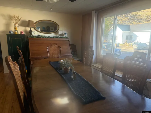 $165,000 | 1112 Nieman Street, Rawlins, WY 82301