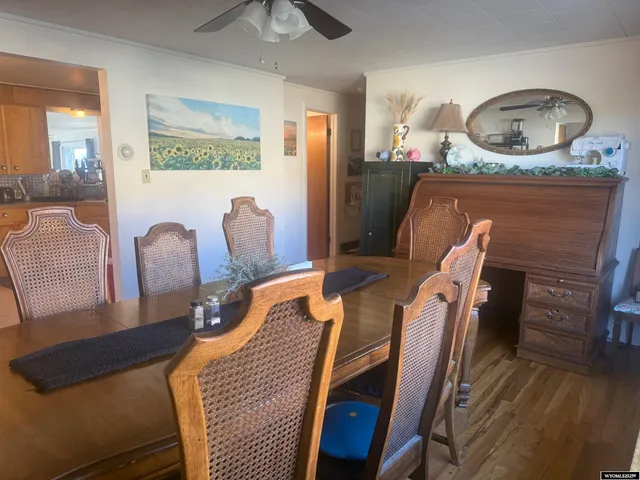 $165,000 | 1112 Nieman Street, Rawlins, WY 82301