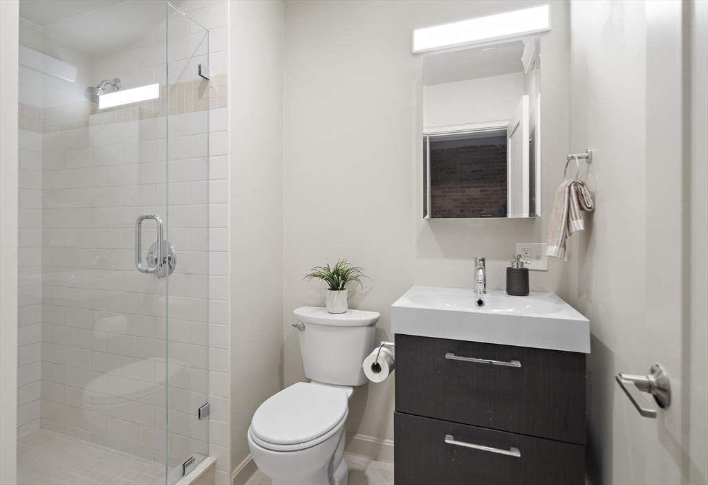 12 Concord Square, Unit 1 Boston, MA 02118 - Photo 31 of 33