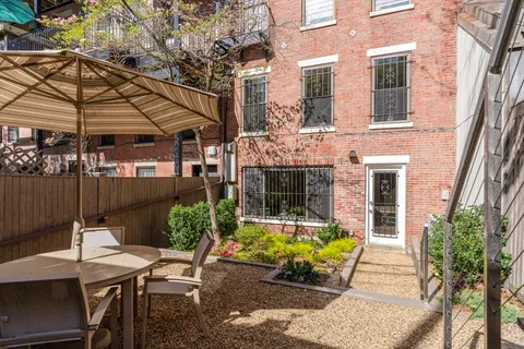 $1,499,000 | 12 Concord Square, Unit 1, Boston, MA 02118