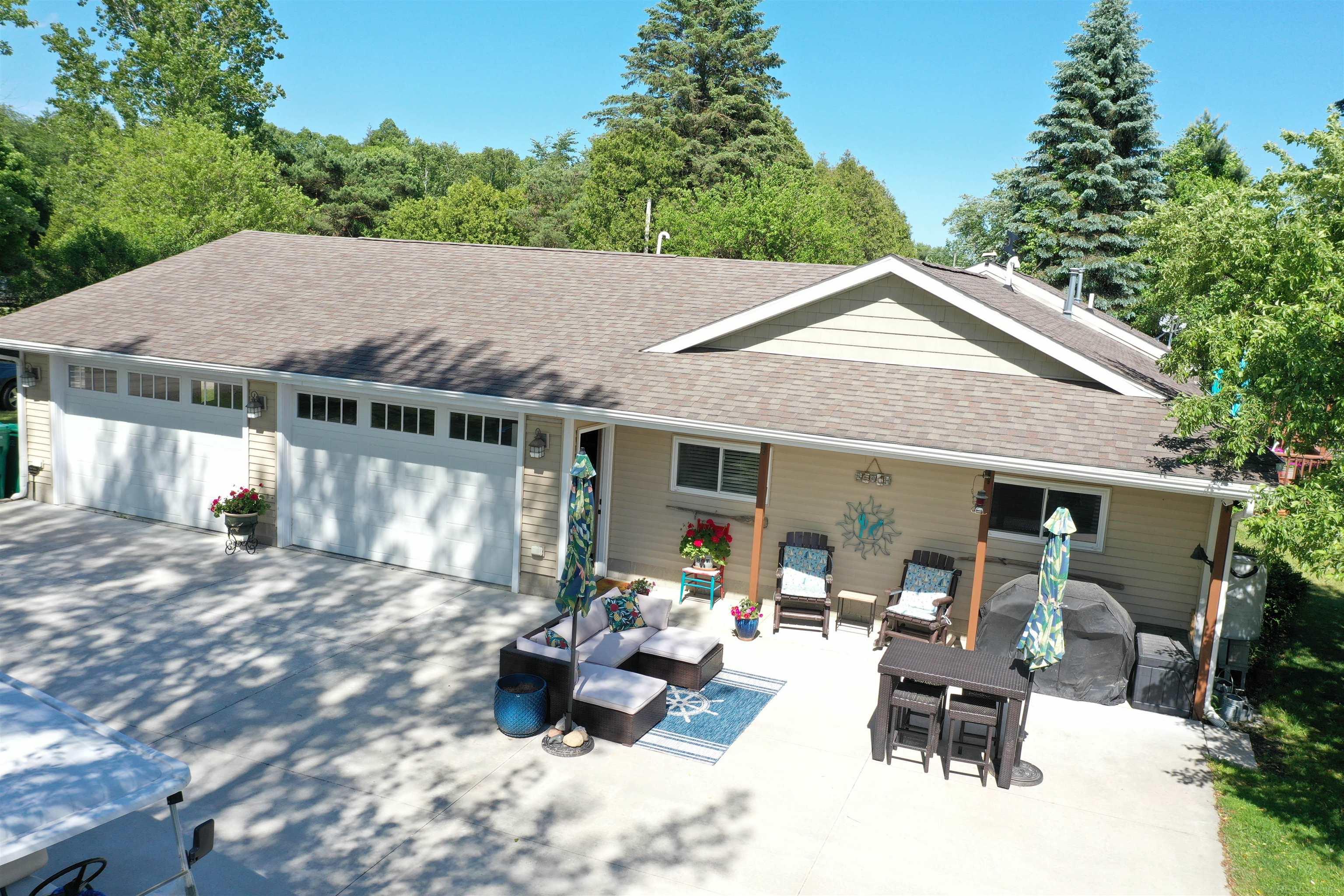 7124 Baker Road Lexington, MI 48450 - Photo 22 of 66