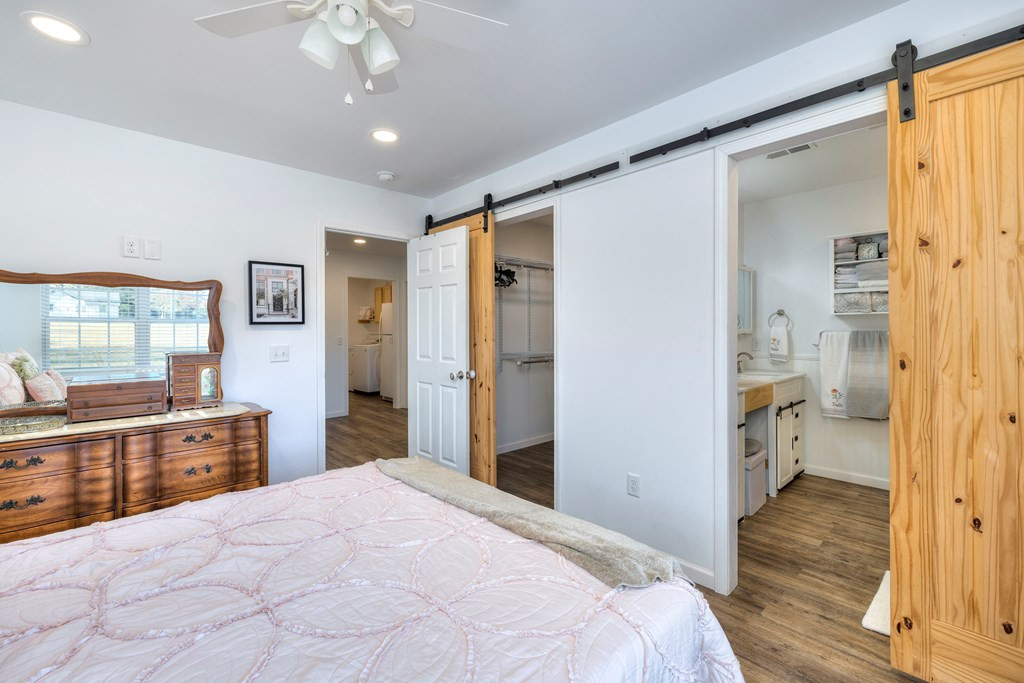 1100 East Foxworth Mill Road Sumter, SC 29153 - Photo 28 of 33