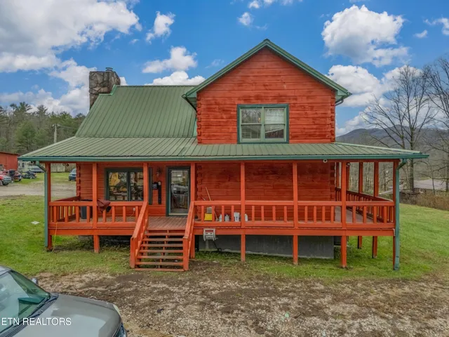 $1,150,000 | 147 R & R Sawmill Road, Harriman, TN 37748