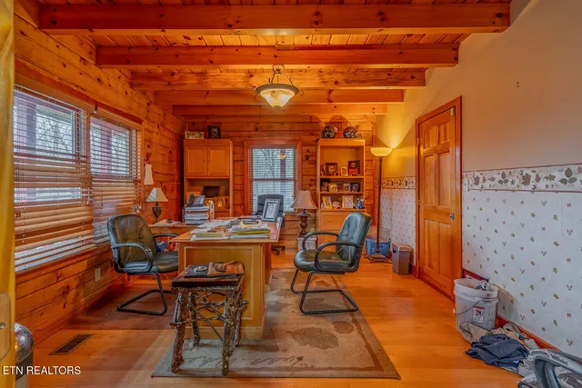 $1,150,000 | 147 R & R Sawmill Road, Harriman, TN 37748