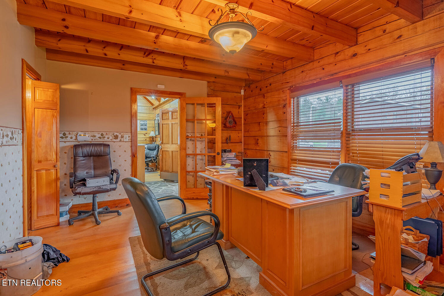 147 R & R Sawmill Road Harriman, TN 37748 - Photo 14 of 55 A7309774-HDR