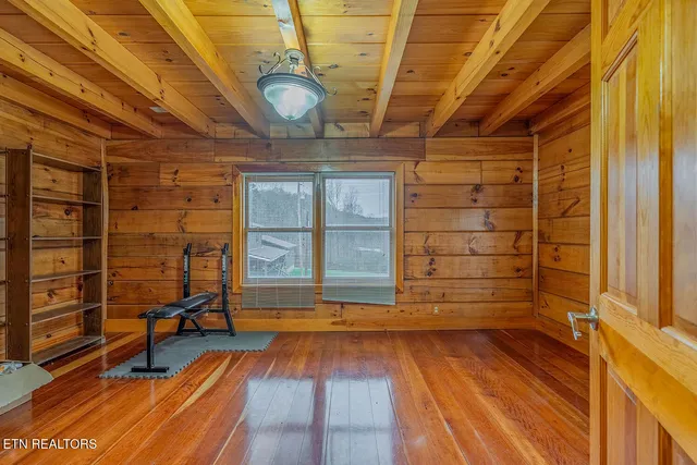 $1,150,000 | 147 R & R Sawmill Road, Harriman, TN 37748