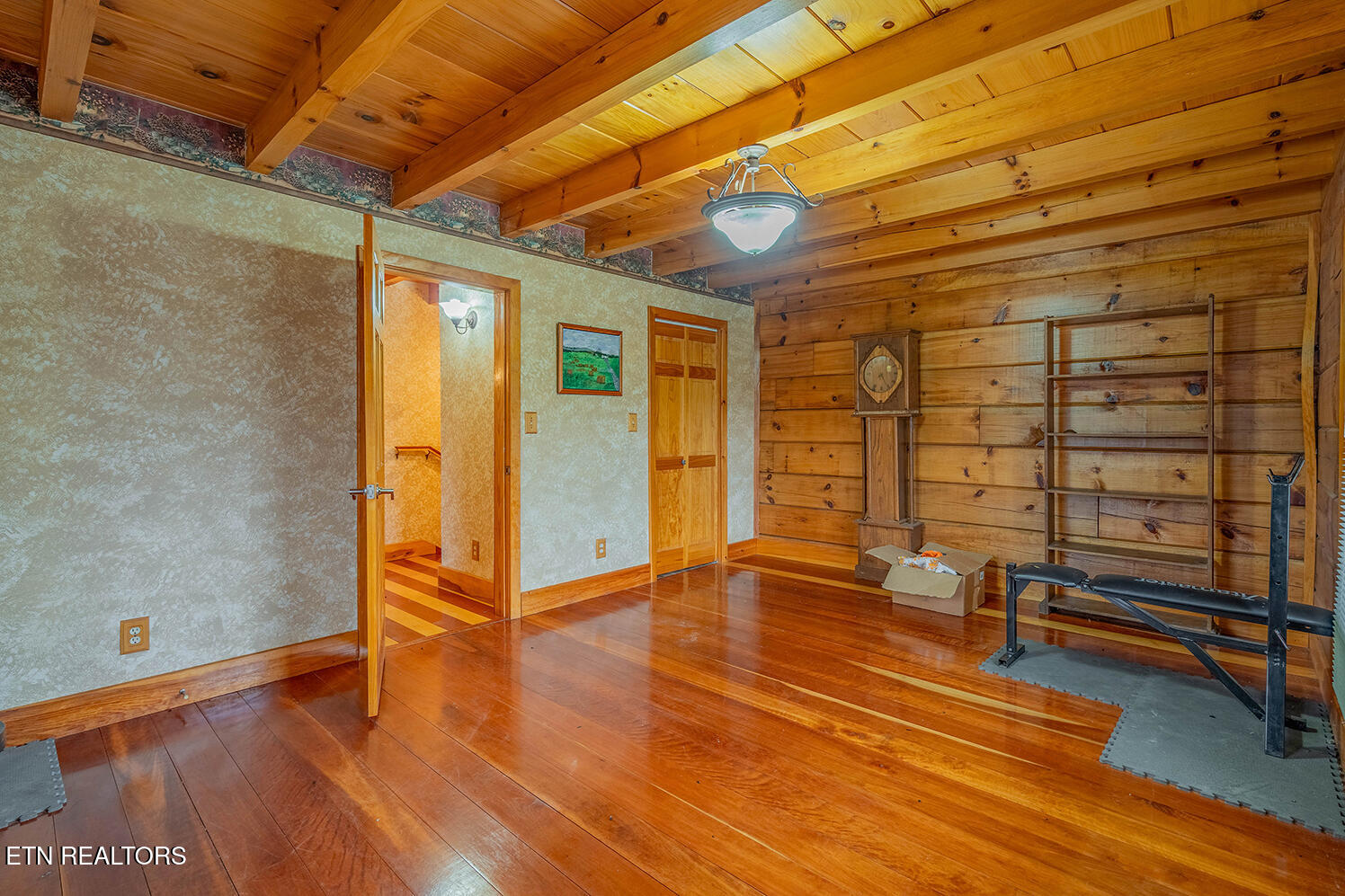 147 R & R Sawmill Road Harriman, TN 37748 - Photo 16 of 55 A7309801-HDR