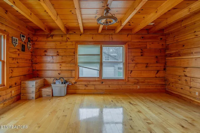 $1,150,000 | 147 R & R Sawmill Road, Harriman, TN 37748