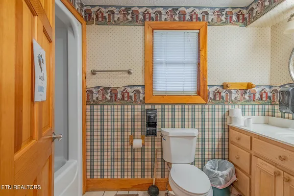 $1,100,000 | 147 R & R Sawmill Road, Harriman, TN 37748