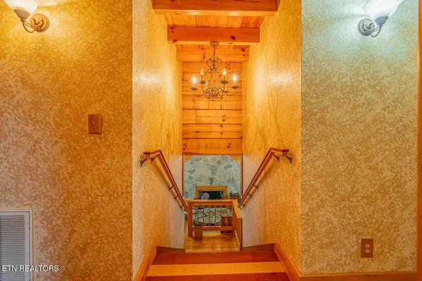 $1,100,000 | 147 R & R Sawmill Road, Harriman, TN 37748
