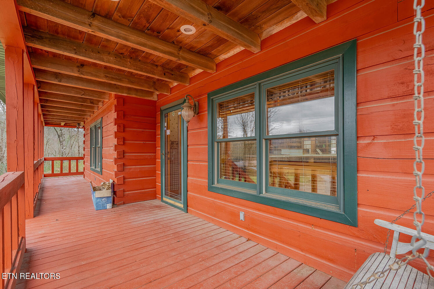 147 R & R Sawmill Road Harriman, TN 37748 - Photo 30 of 55 A7309846-HDR