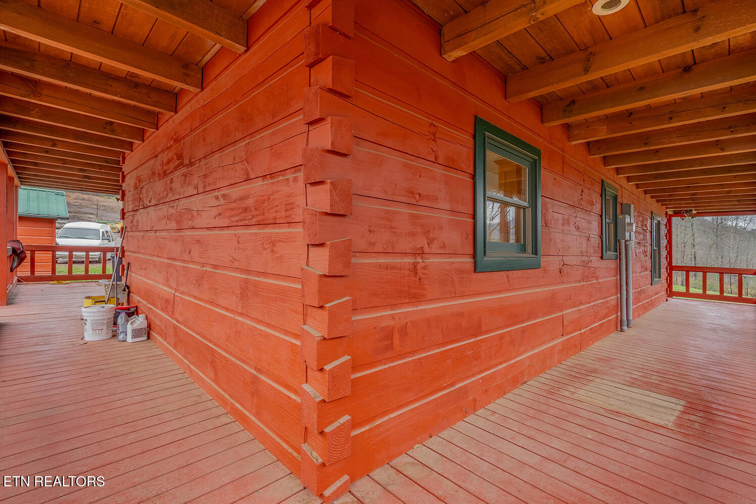 147 R & R Sawmill Road Harriman, TN 37748 - Photo 32 of 55 A7309852-HDR