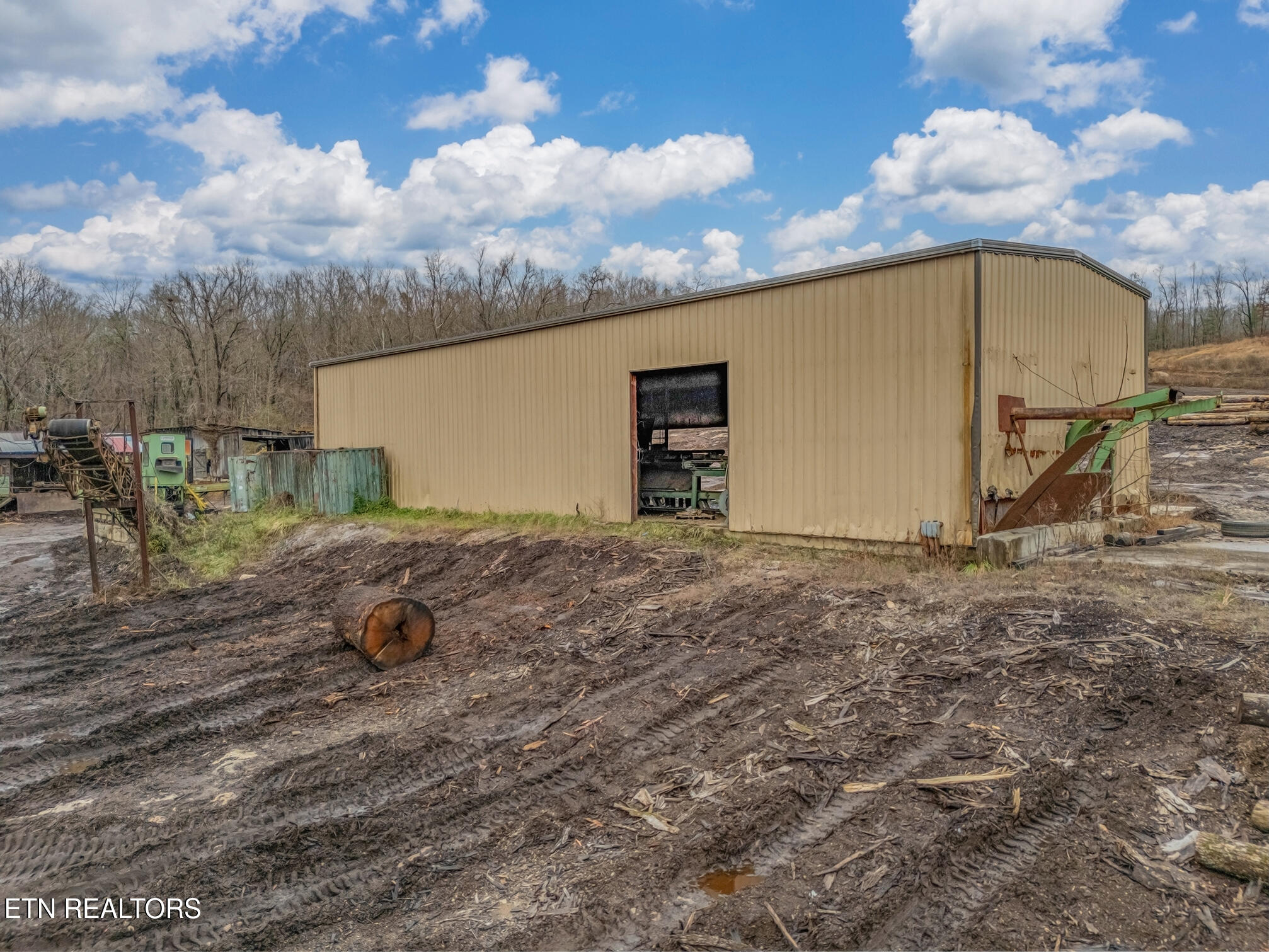 147 R & R Sawmill Road Harriman, TN 37748 - Photo 34 of 55 DJI_20251206042625_0536_D-HDR