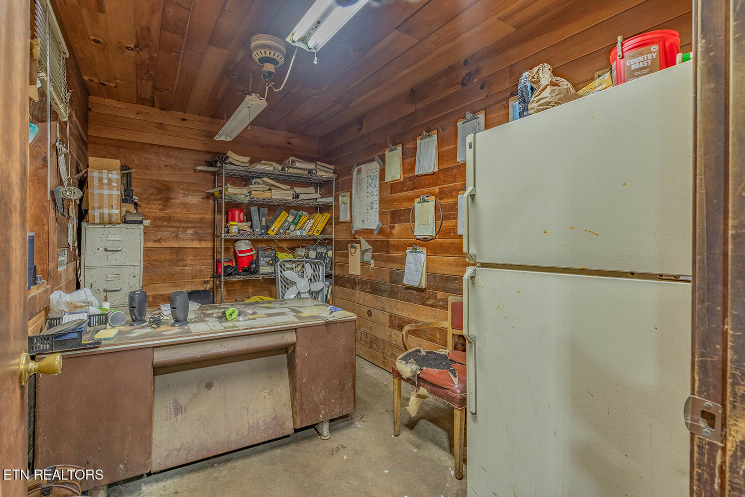 147 R & R Sawmill Road Harriman, TN 37748 - Photo 38 of 55 A7309867-HDR