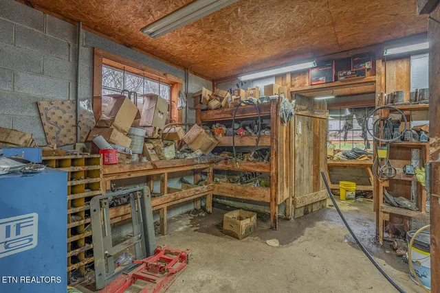 $1,150,000 | 147 R & R Sawmill Road, Harriman, TN 37748