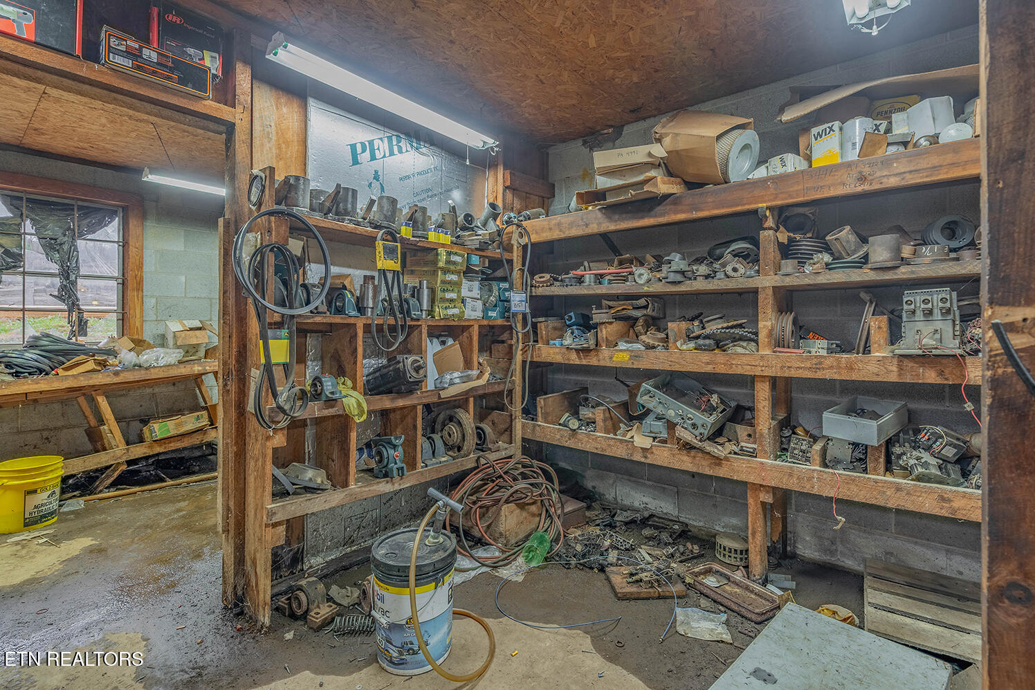 147 R & R Sawmill Road Harriman, TN 37748 - Photo 41 of 55 A7309876-HDR