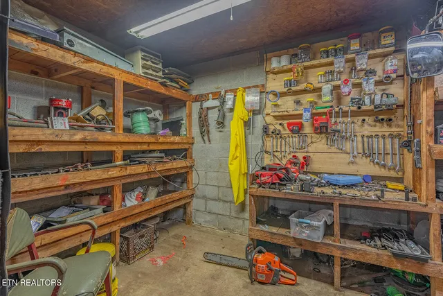 $1,150,000 | 147 R & R Sawmill Road, Harriman, TN 37748