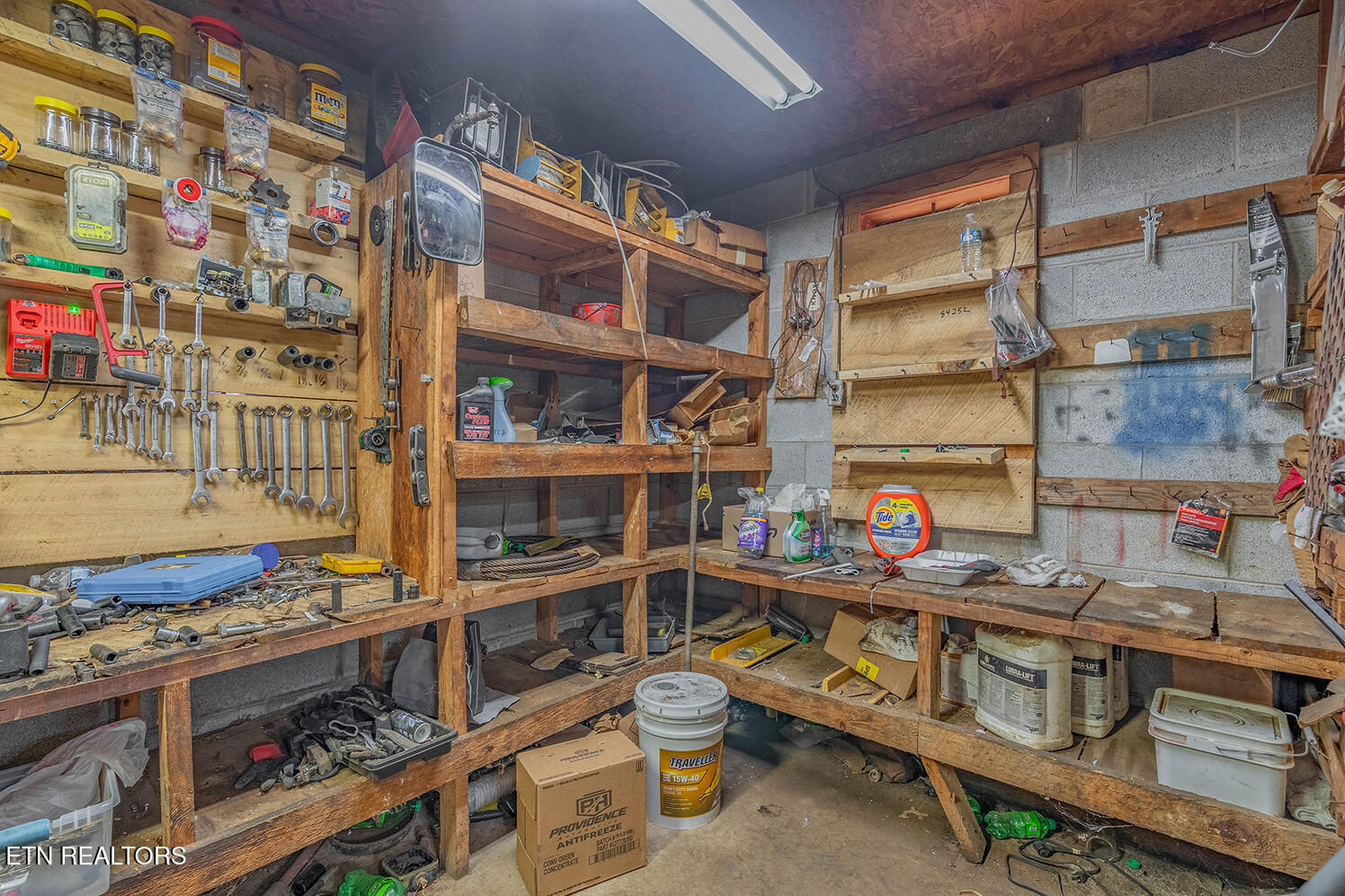 147 R & R Sawmill Road Harriman, TN 37748 - Photo 43 of 55 A7309882-HDR