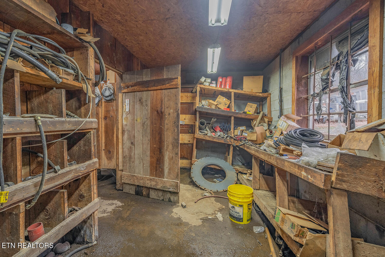 147 R & R Sawmill Road Harriman, TN 37748 - Photo 44 of 55 A7309885-HDR