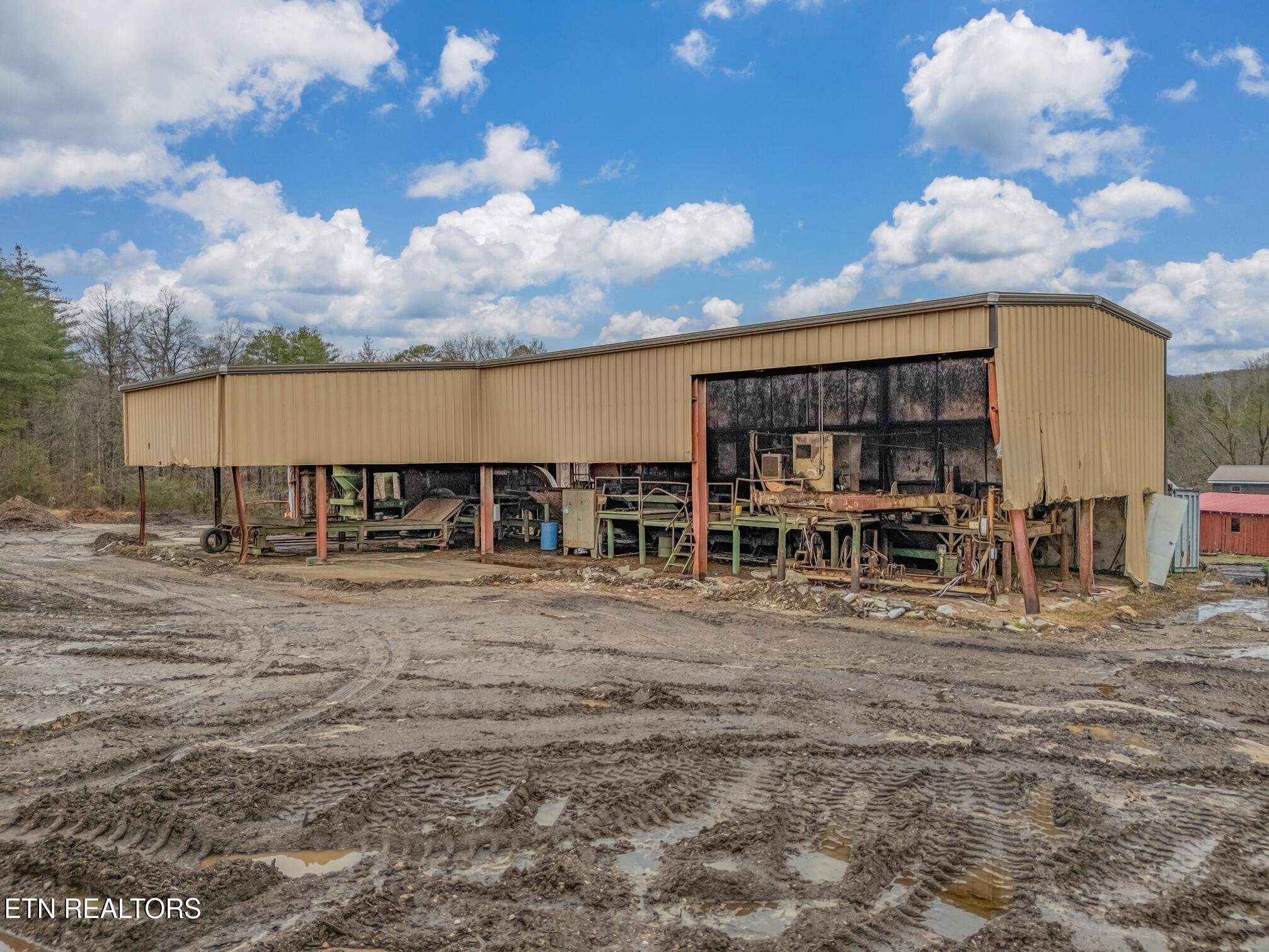 147 R & R Sawmill Road Harriman, TN 37748 - Photo 45 of 55 DJI_20251206042513_0521_D-HDR
