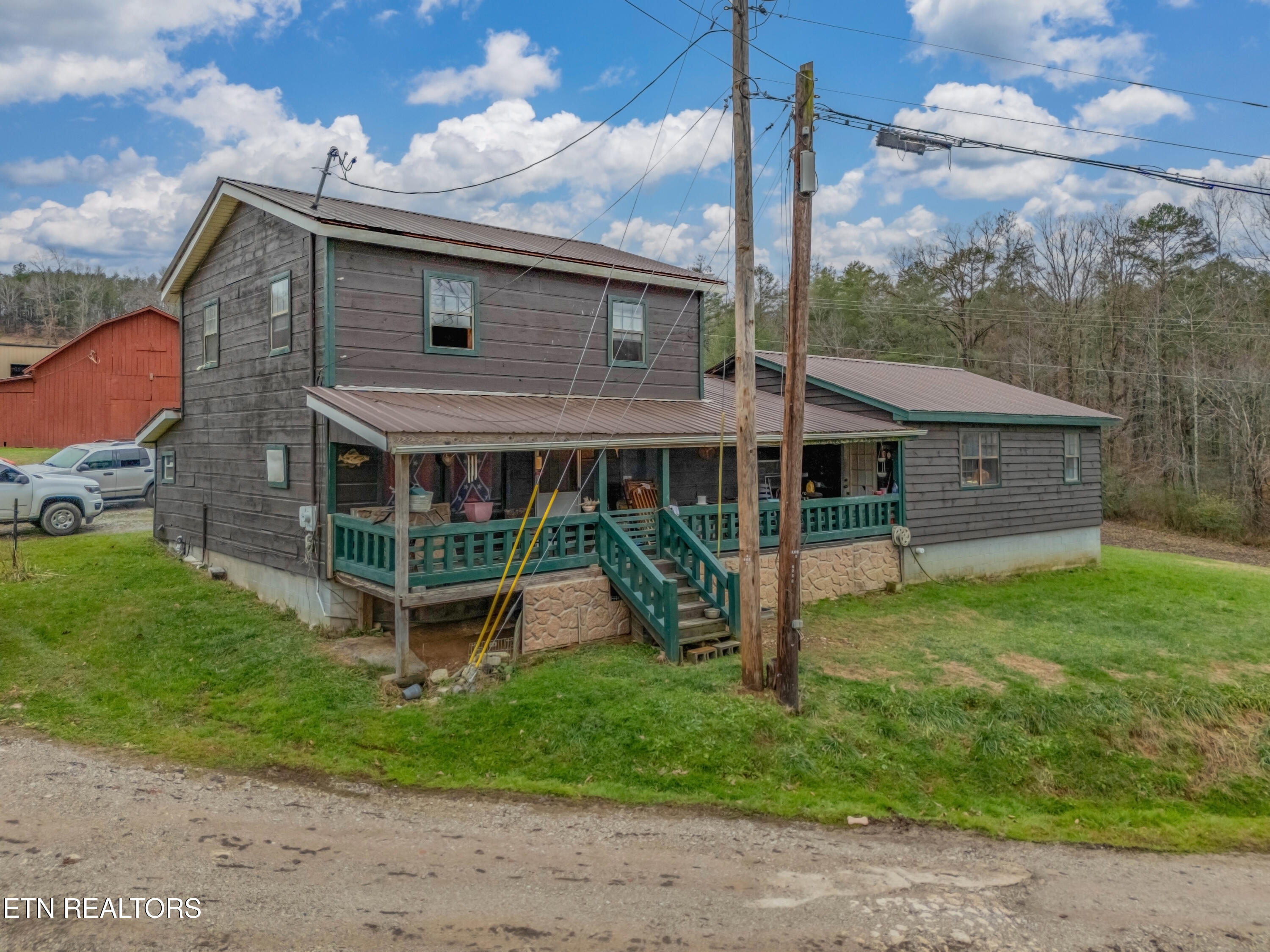 147 R & R Sawmill Road Harriman, TN 37748 - Photo 48 of 55 DJI_20251206043512_0636_D-HDR