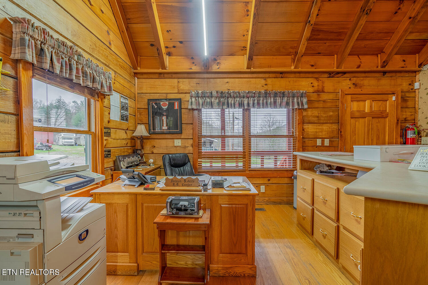 147 R & R Sawmill Road Harriman, TN 37748 - Photo 7 of 55 A7309840-HDR