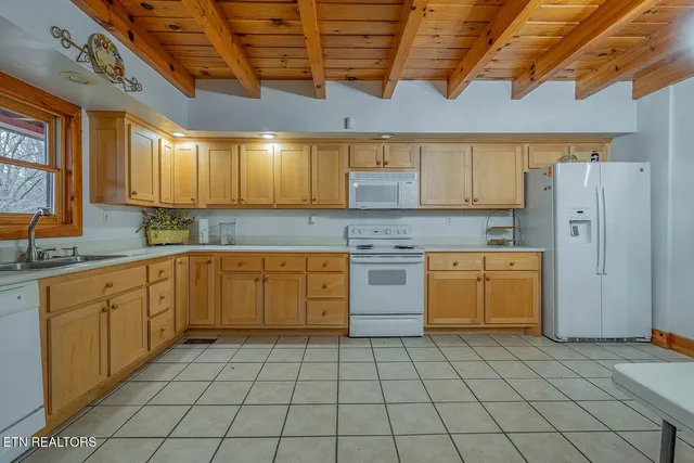 $1,150,000 | 147 R & R Sawmill Road, Harriman, TN 37748