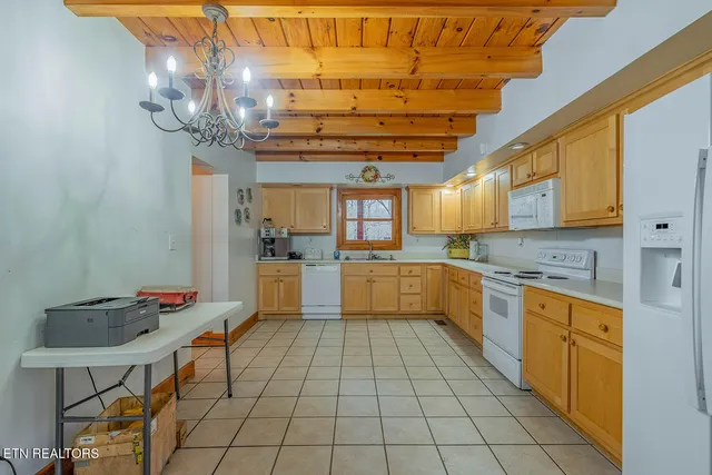 $1,150,000 | 147 R & R Sawmill Road, Harriman, TN 37748