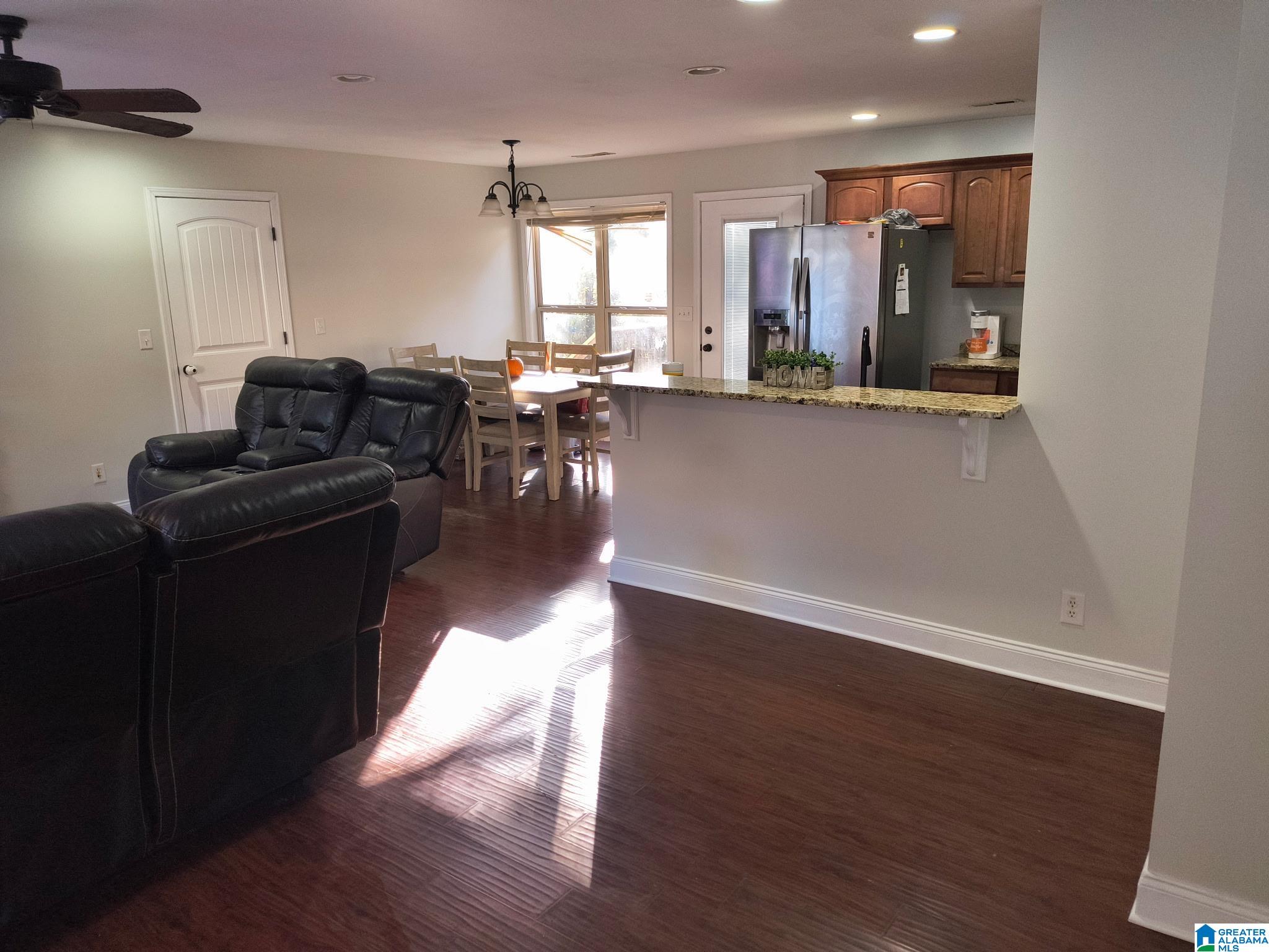 12548 Patsy Drive McCalla, AL 35111 - Photo 2 of 13