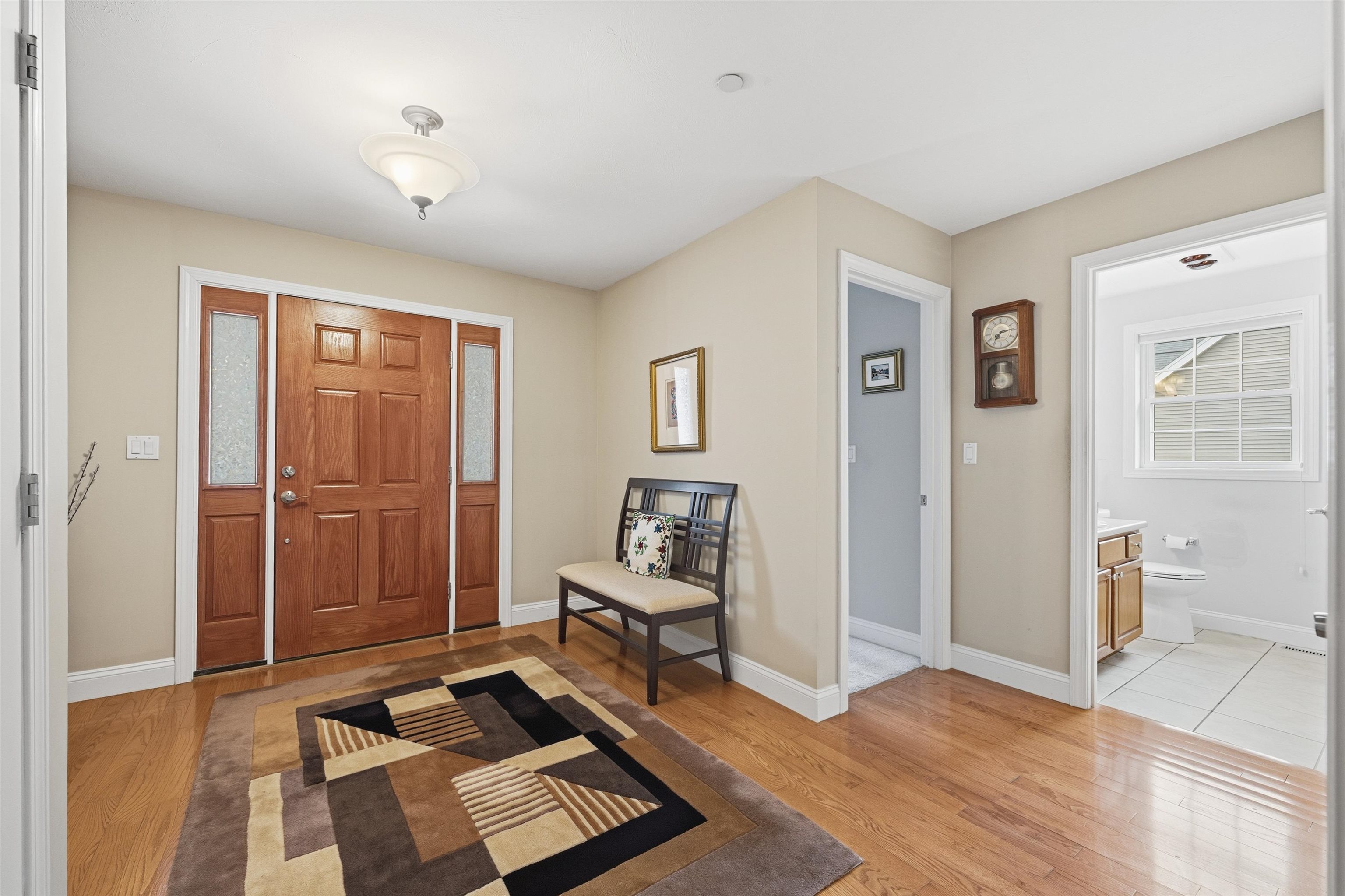 10 Dewberry Lane Hooksett, NH 03106 - Photo 27 of 42