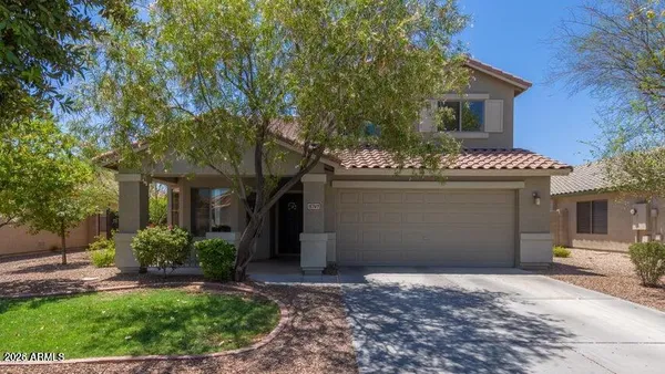 $450,000 | 15747 West Linden Street, Goodyear, AZ 85338