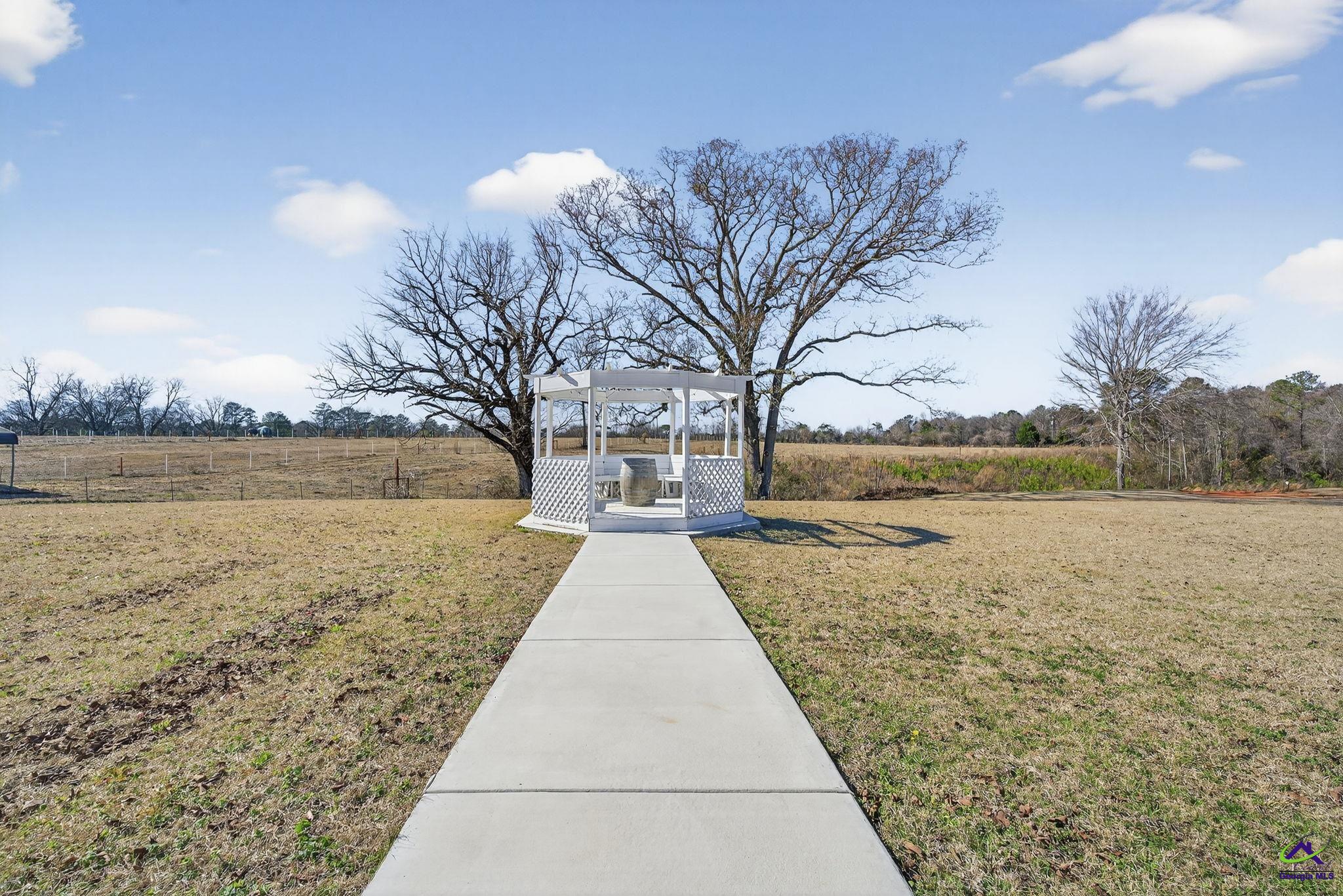 4764 River Road Fort Valley, GA 31030 - Photo 66 of 100