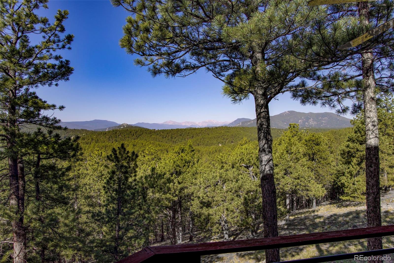 2828 Quartz Ridge Road Evergreen, CO 80439 - Photo 10 of 49