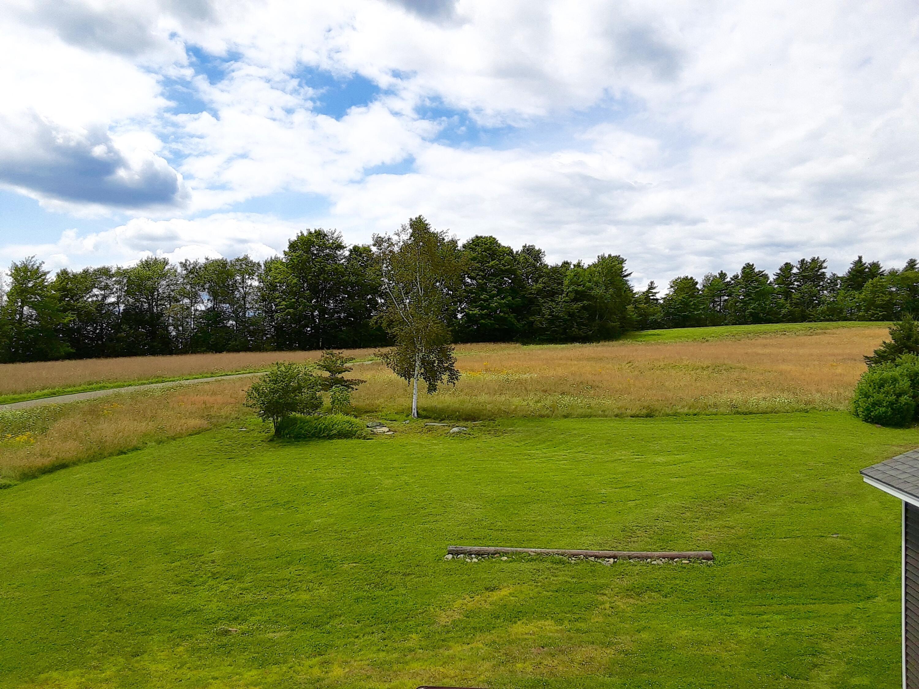 22 Rowe Road Palermo, ME 04354 - Photo 46 of 68 22a_view_from_master_bdrm