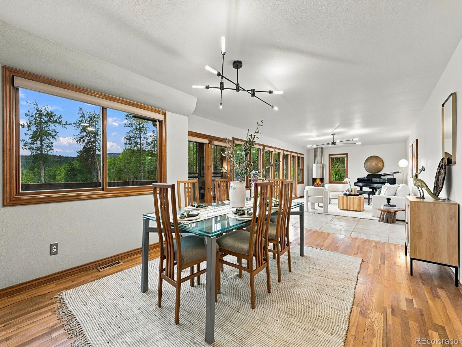 8641 South Warhawk Road Conifer, CO 80433 - Photo 13 of 50 Gallery Image 13