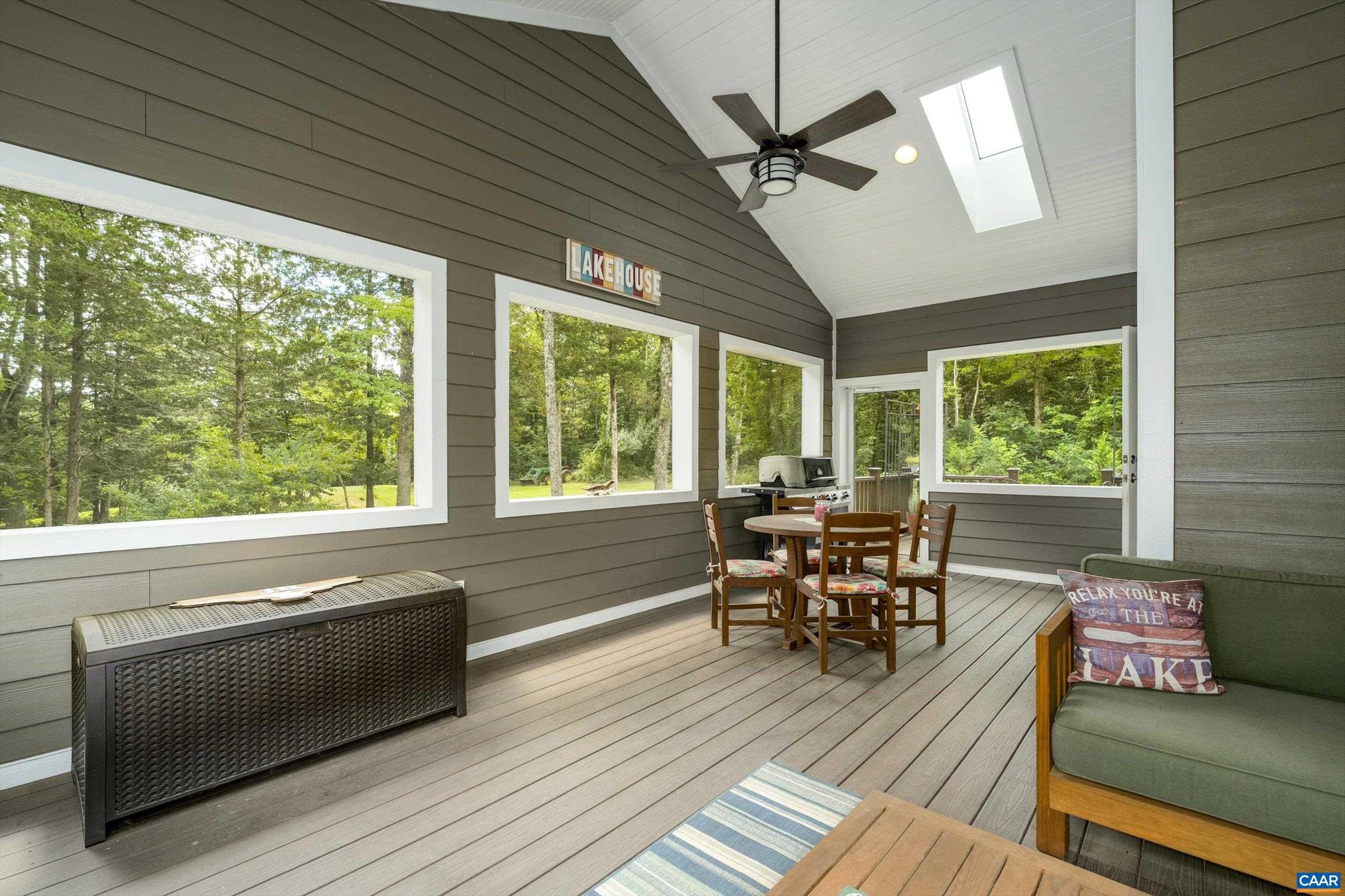 336 Bear Run Road Stanardsville, VA 22973 - Photo 27 of 67