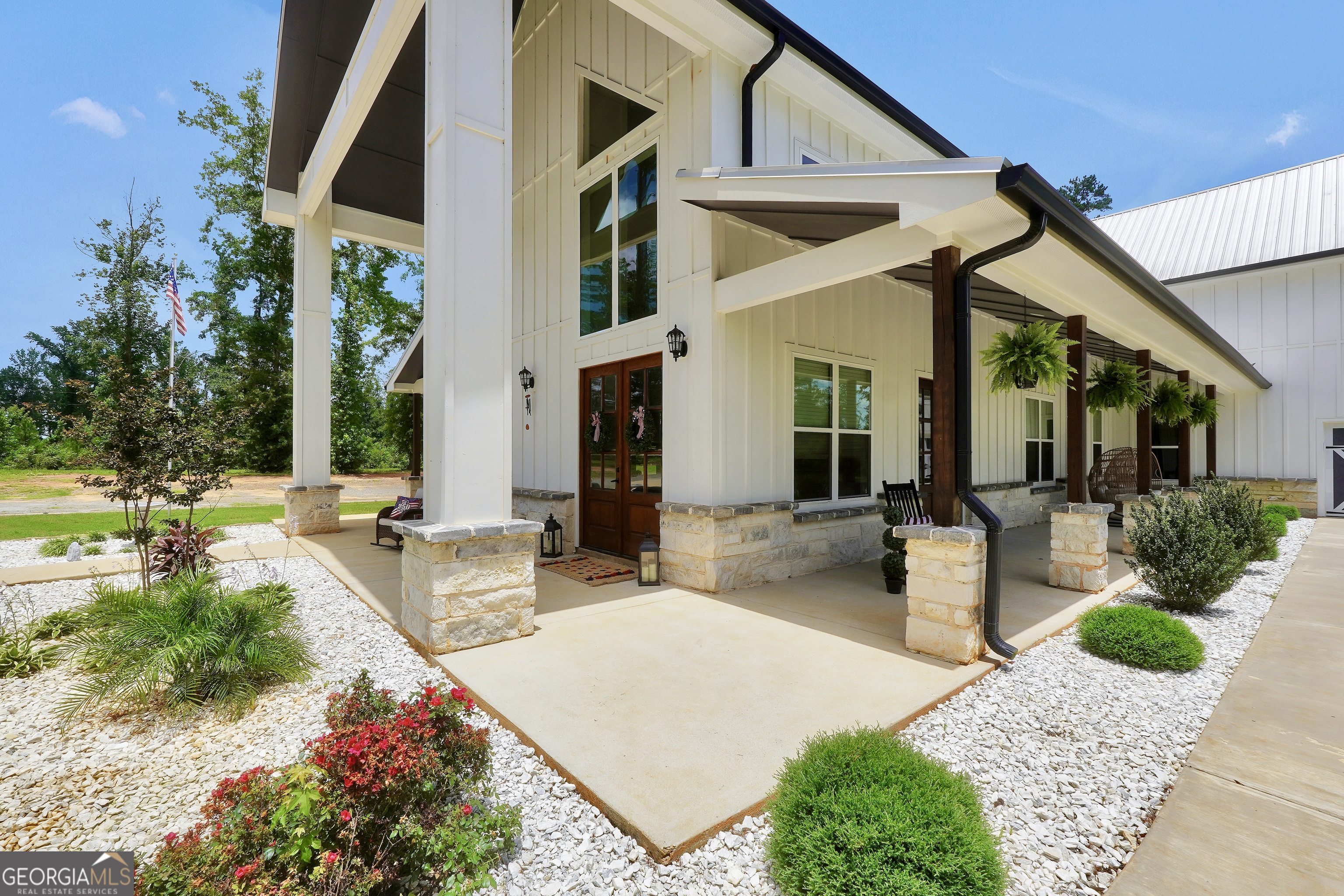 1384 Hopewell Road Forsyth, GA 31029 - Photo 14 of 91