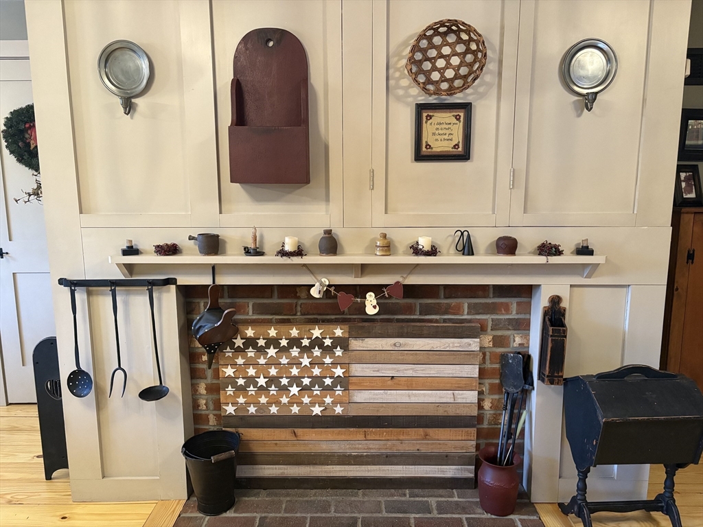 158 Purgatory Road Northbridge, MA 01588 - Photo 12 of 36