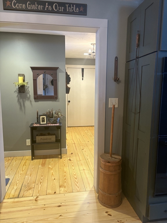 158 Purgatory Road Northbridge, MA 01588 - Photo 15 of 36